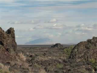 صور Craters of the Moon National Monument and Preserve المناظر الطبيعية